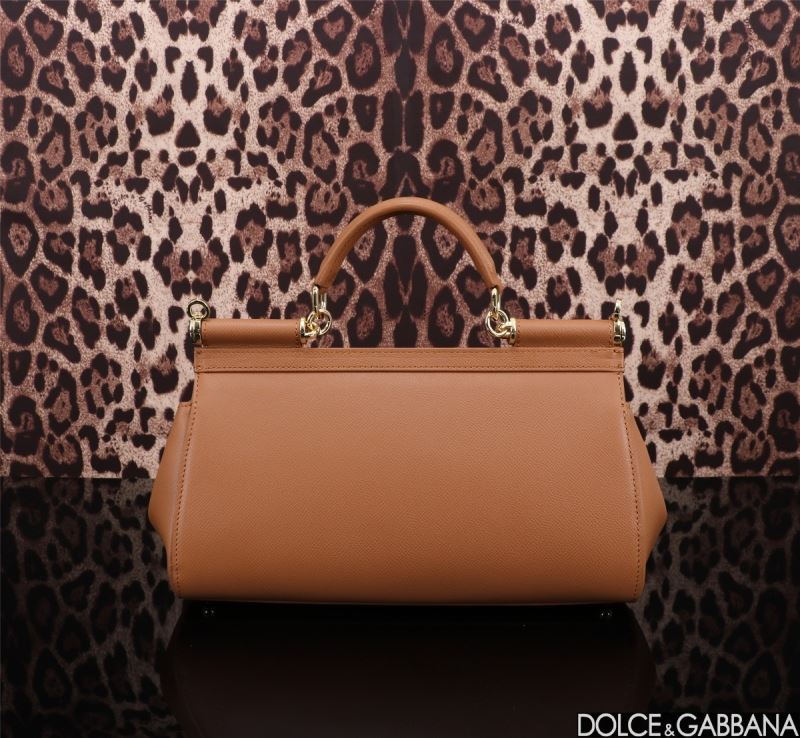 Dolce Gabbana Top Handle Bags